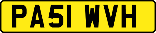PA51WVH
