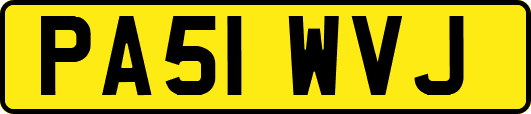 PA51WVJ
