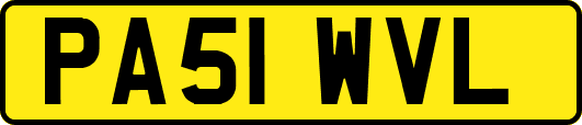 PA51WVL