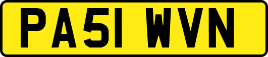 PA51WVN