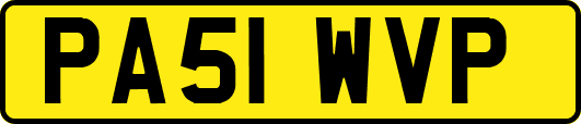PA51WVP