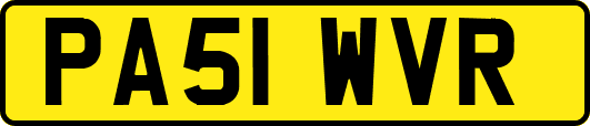 PA51WVR