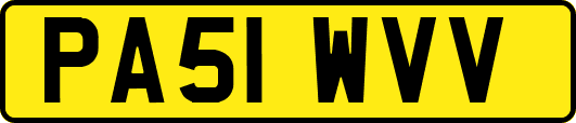 PA51WVV