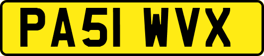 PA51WVX