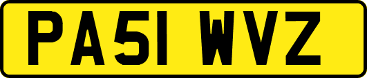 PA51WVZ