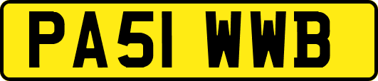 PA51WWB