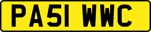 PA51WWC