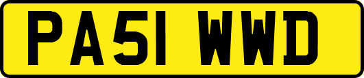 PA51WWD