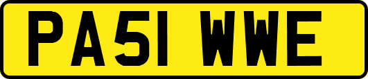 PA51WWE