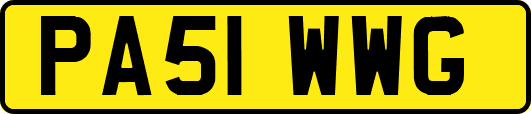 PA51WWG