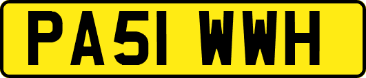 PA51WWH