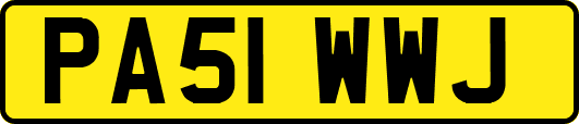 PA51WWJ