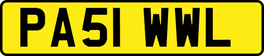 PA51WWL