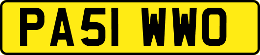 PA51WWO