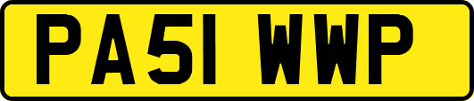 PA51WWP