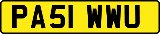 PA51WWU