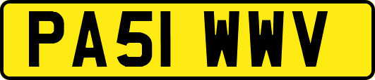 PA51WWV