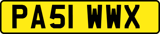 PA51WWX