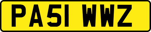 PA51WWZ