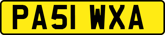 PA51WXA