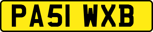 PA51WXB