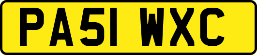 PA51WXC