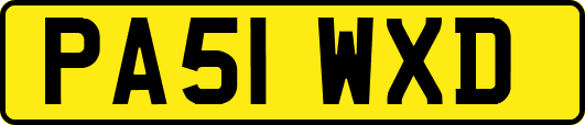 PA51WXD