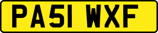 PA51WXF