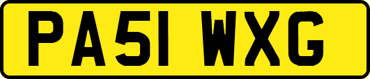PA51WXG