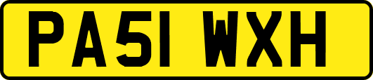 PA51WXH