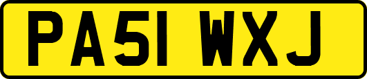 PA51WXJ