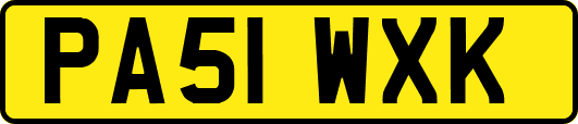 PA51WXK