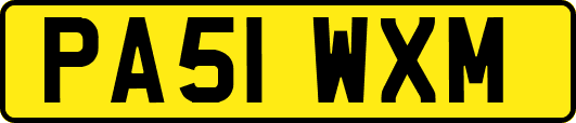 PA51WXM