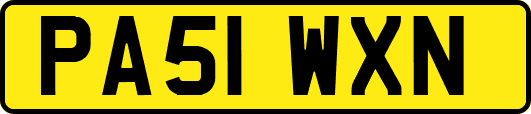 PA51WXN