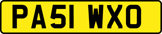 PA51WXO