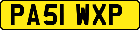 PA51WXP