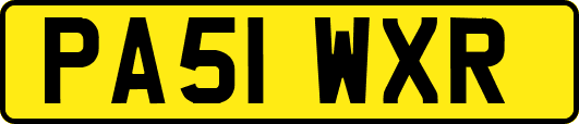 PA51WXR
