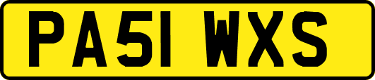 PA51WXS