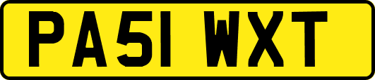 PA51WXT