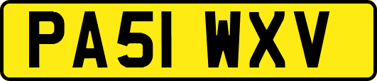 PA51WXV