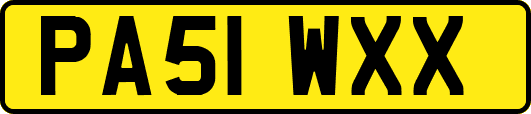 PA51WXX