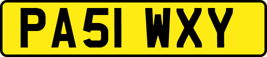 PA51WXY