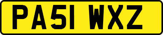 PA51WXZ
