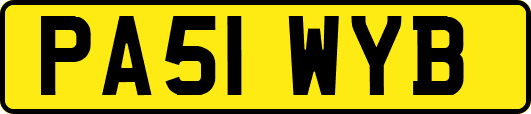 PA51WYB