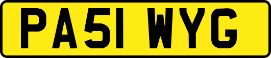 PA51WYG