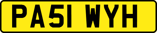 PA51WYH