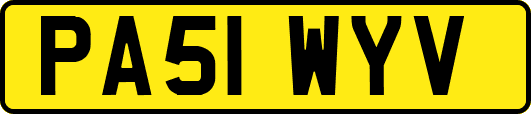 PA51WYV