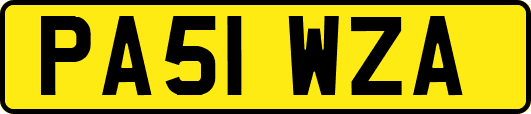 PA51WZA
