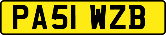 PA51WZB