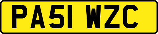 PA51WZC